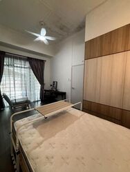 Westwood Park (D22), Terrace #607232491